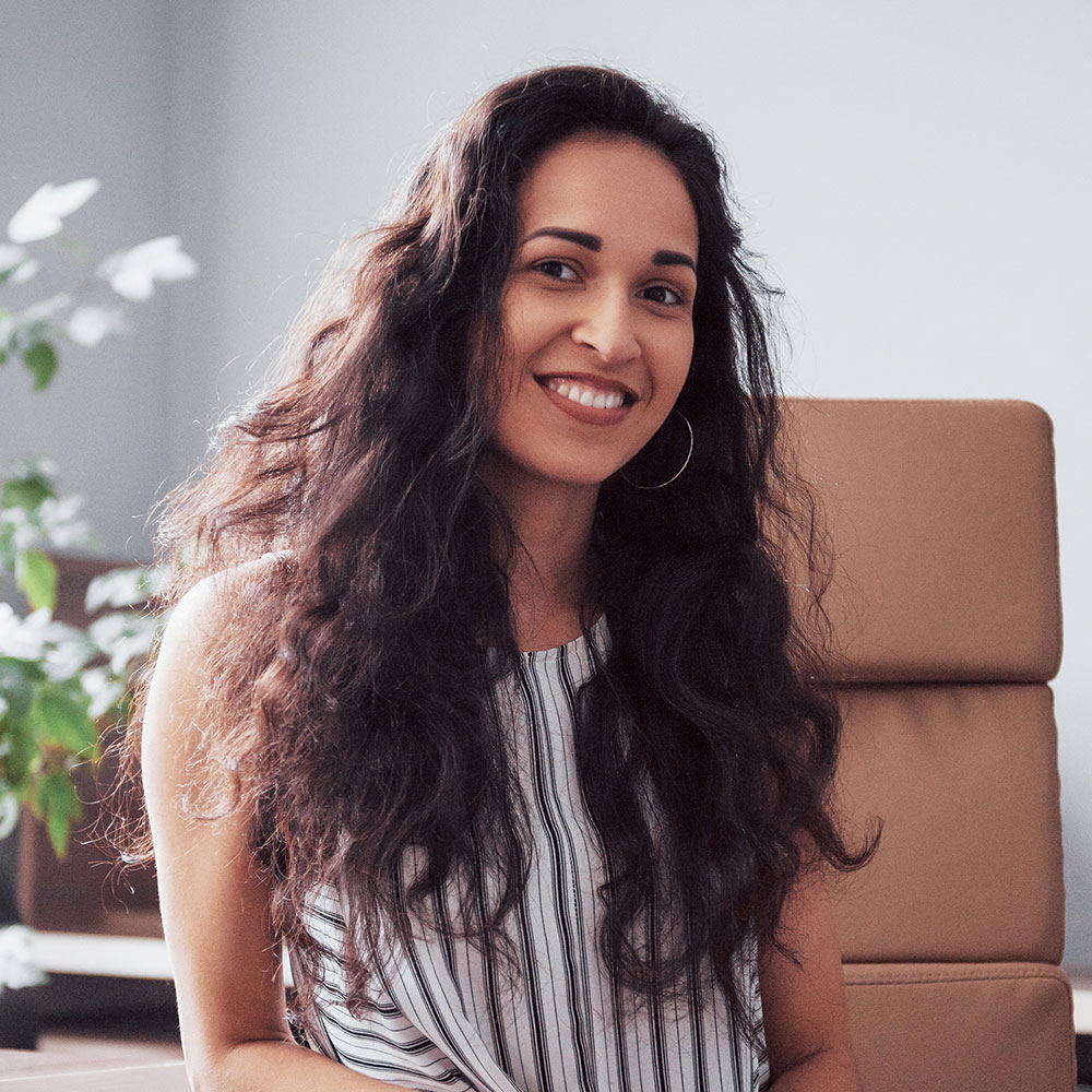 María Fernanda Gómez