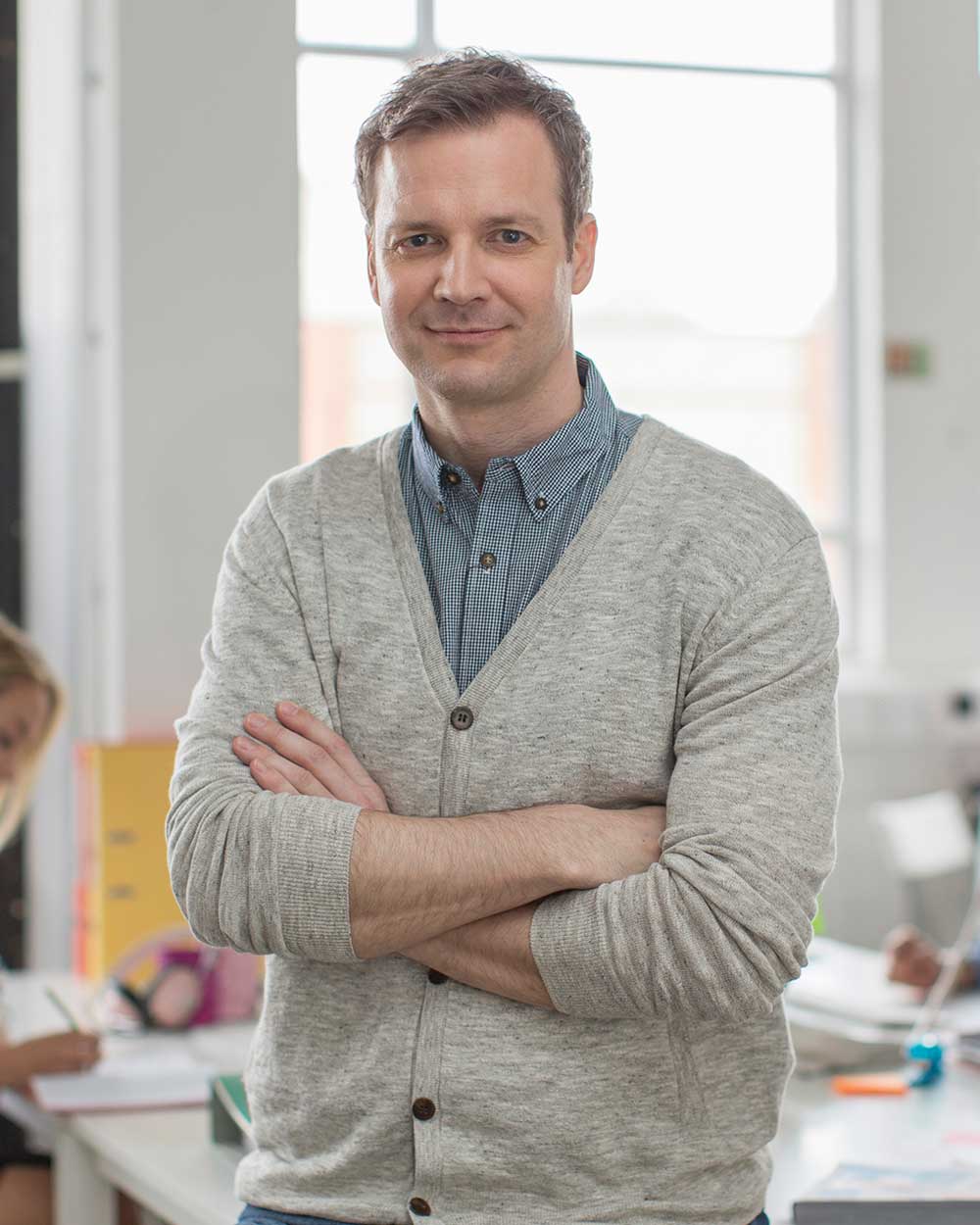 Carlos Andrés Ríos